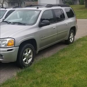 2006 GMC Envoy XL 4 Door
